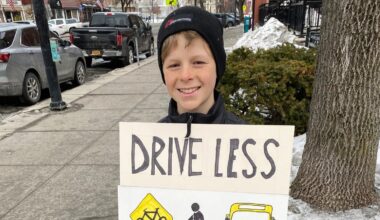 Montpelier seventh grader is climate change activist — Waterbury Roundabout