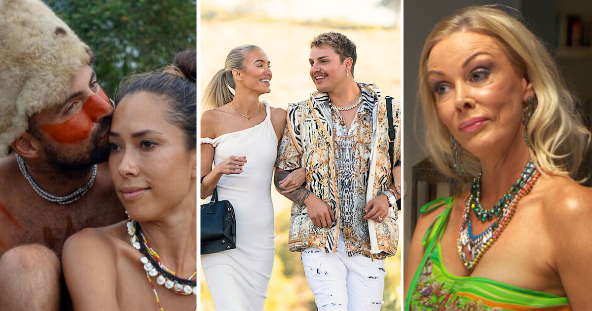 Here are six shows that are just like MAFS Australia
