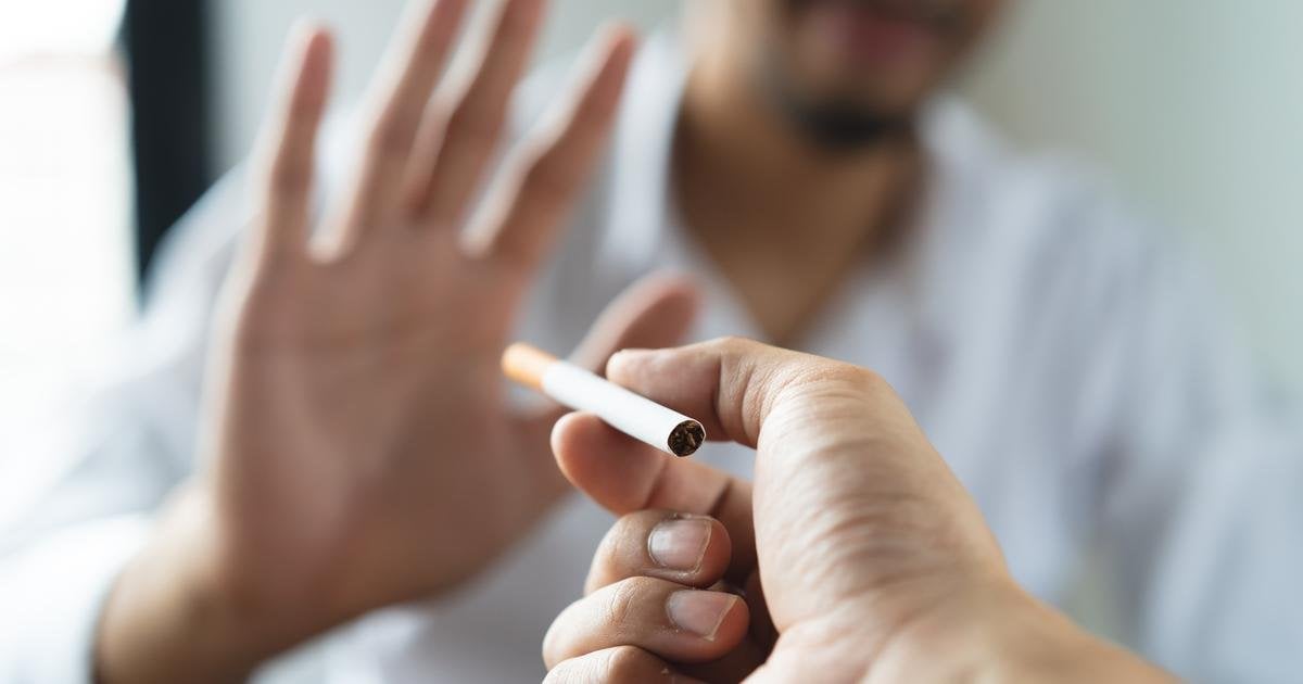Des études montrent que fumer est de moins en moins accepté dans la société française