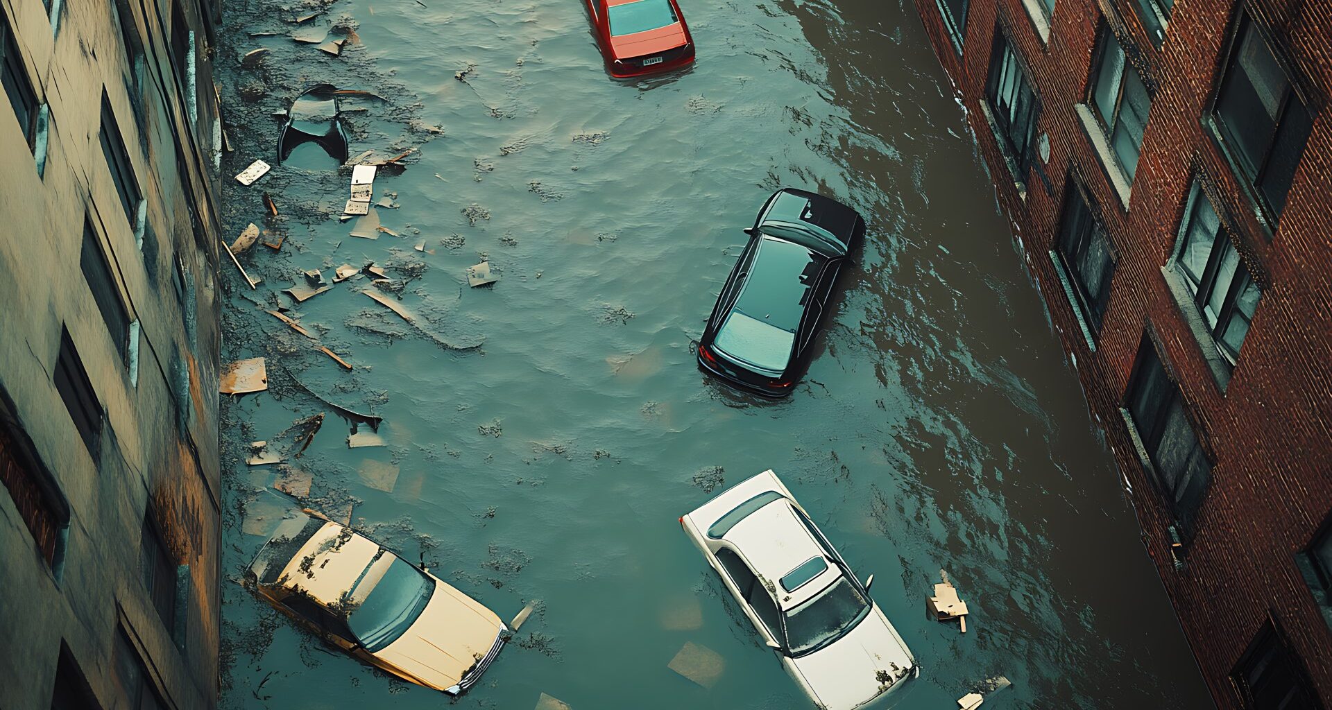 Meteo Italia, è iniziata la stagione tropicale. Stravolgimenti a catena