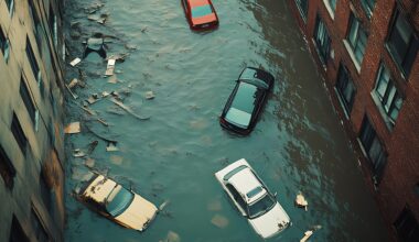 Meteo Italia, è iniziata la stagione tropicale. Stravolgimenti a catena