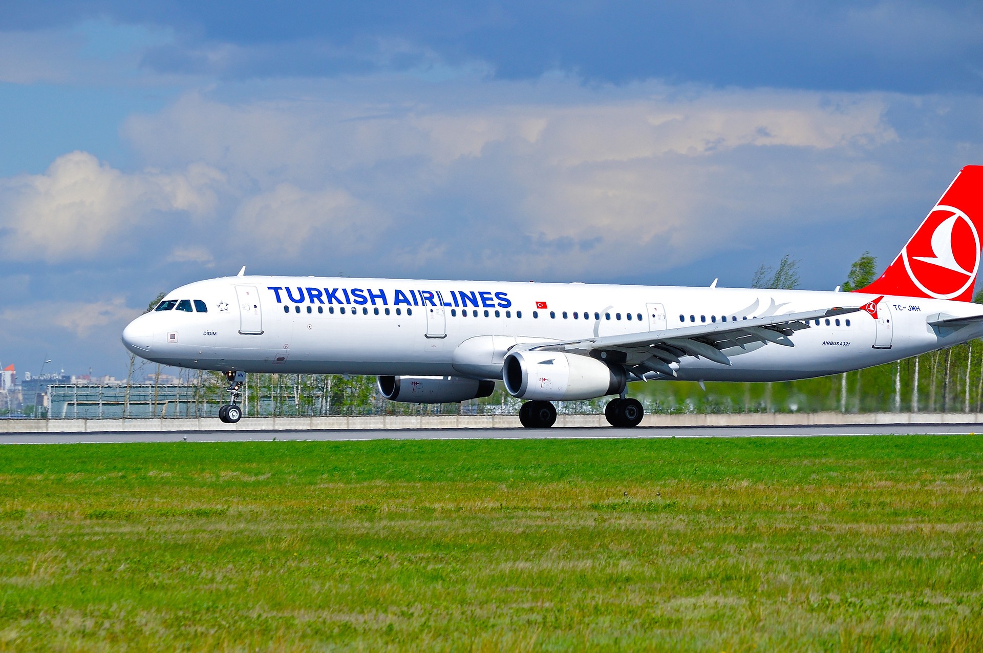 Turkish Airlines targets 1M Japanese tourists for Türkiye by 2033