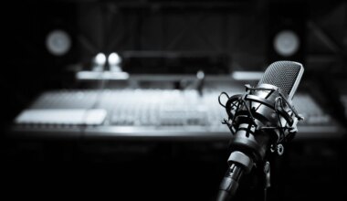 Gov. Ivey signs law expanding entertainment incentives to include music albums
