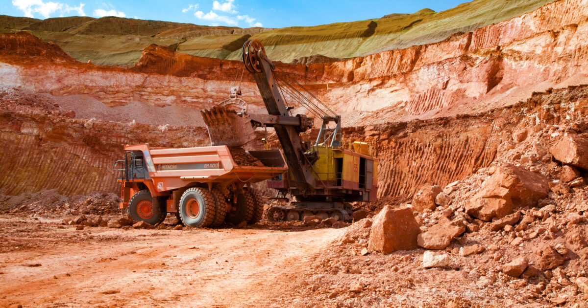 Rio Tinto to expand bauxite output at Australian mine