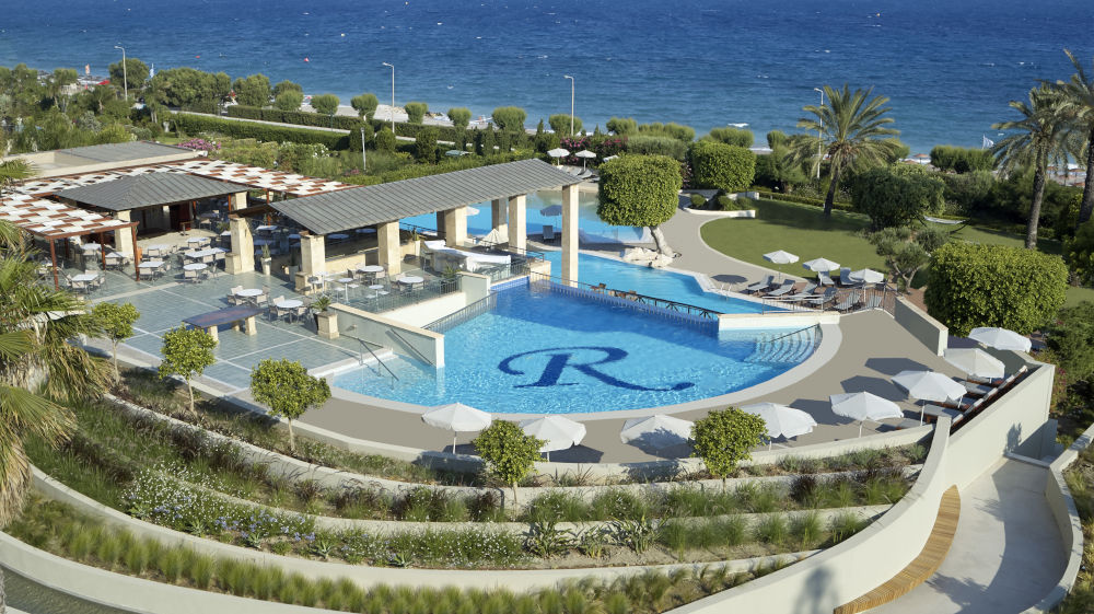 Amus Hotel and Spa