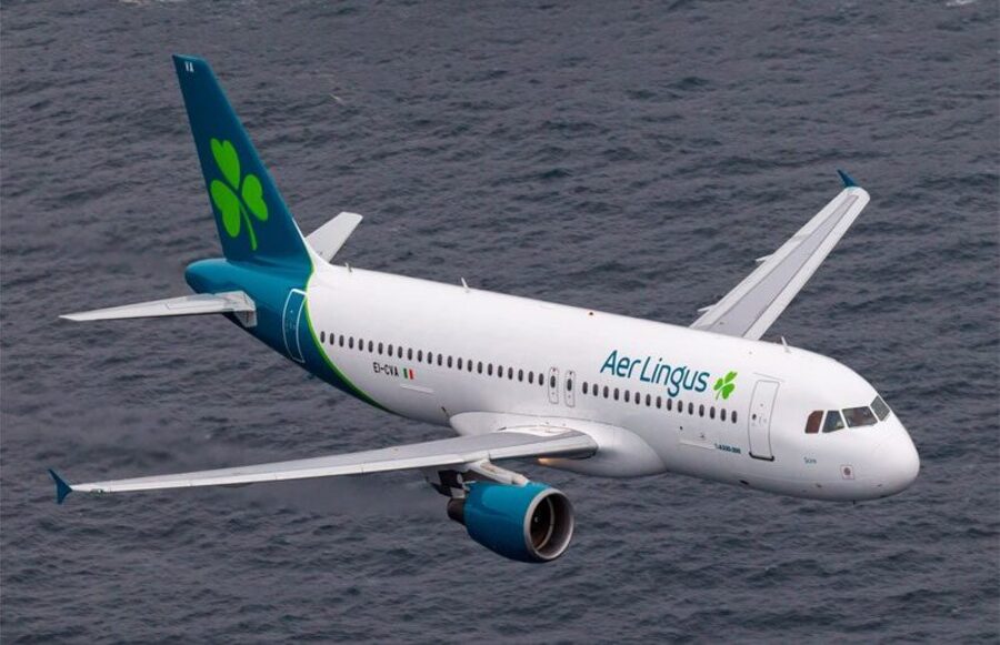 Mexico, Spain, Ireland, Scotland Aer Lingus Unveils Comprehensive Travel Options Including Direct Flights and Special Offers to Enhance Visitor Experiences Across These Regions