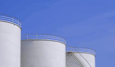 Afreximbank Forms $3B Fund for Africa, Caribbean Oil Import Needs
