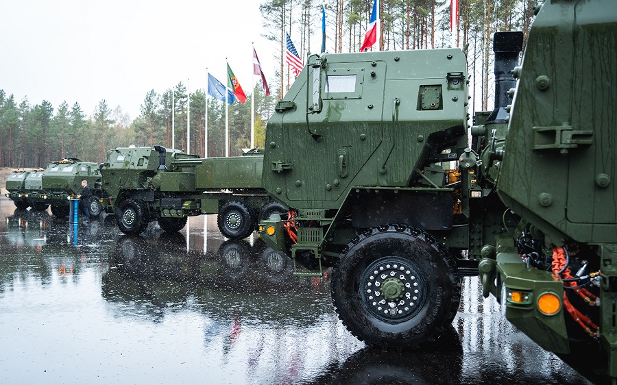 Seerist partners with SOCOM to enhance AI and machine learning for special operations