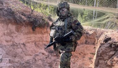 The country that practises for war with Putin every year - and why the UK should too