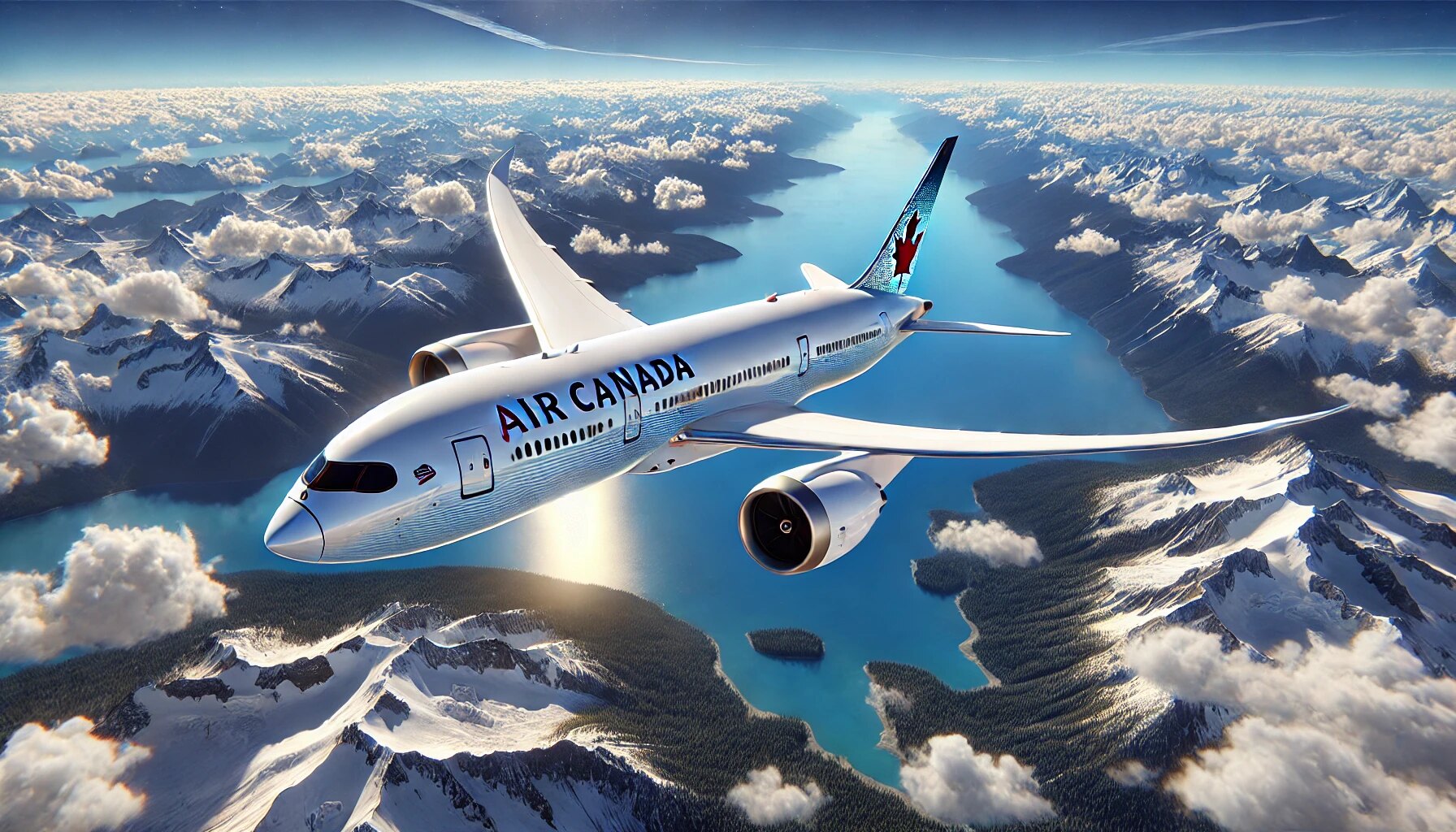 Canadian Tourists Can Now Fly Nonstop to Naples: Air Canada Connects Montreal to Southern Italy’s Top Tourism Gems