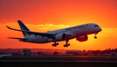 Air France Boosts Direct Connectivity with Over Eleven Thousand Weekly Seats Between Cape Town and Paris Fueling Tourism and Business Growth in 2025