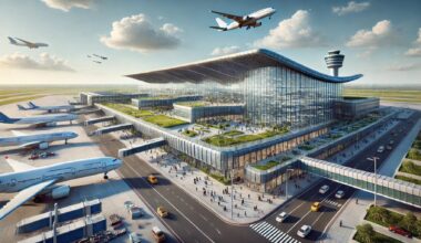 Portugal, Turkey, Spain, Iceland, Qatar, United Arab Emirates, Panama, Japan Drive Global Tourism Growth With Free Stopover City Experiences