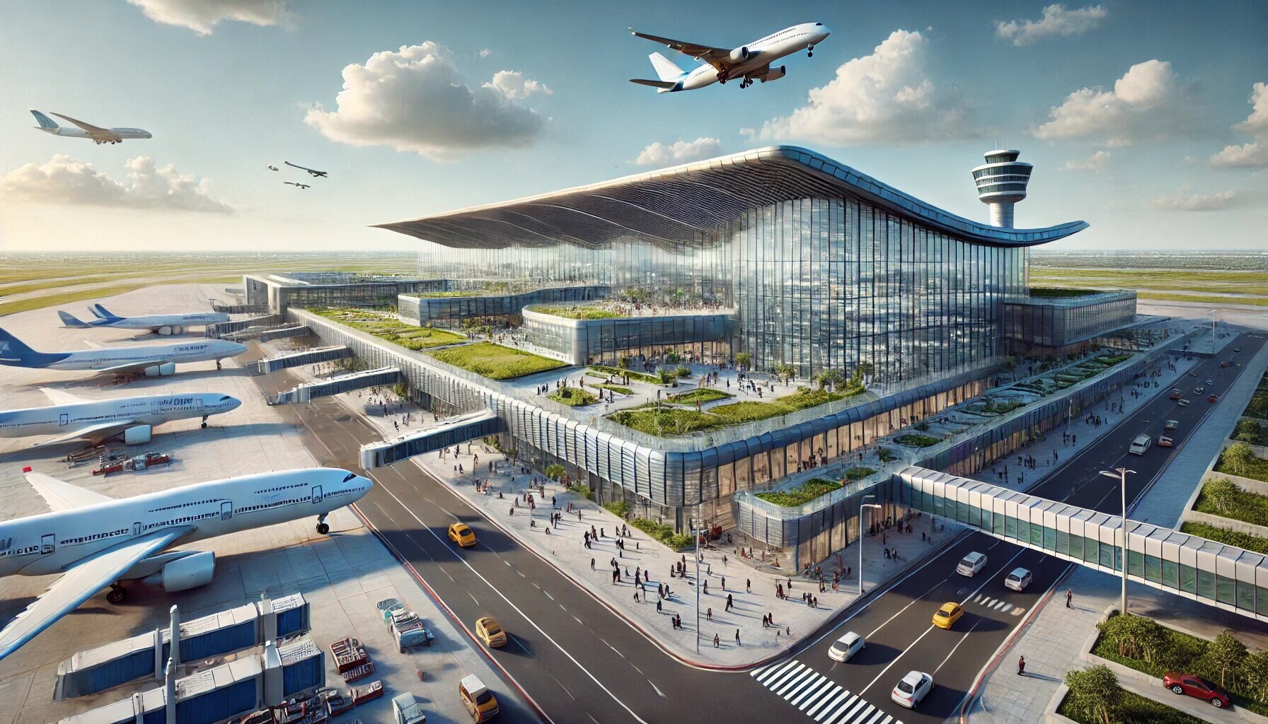 Portugal, Turkey, Spain, Iceland, Qatar, United Arab Emirates, Panama, Japan Drive Global Tourism Growth With Free Stopover City Experiences