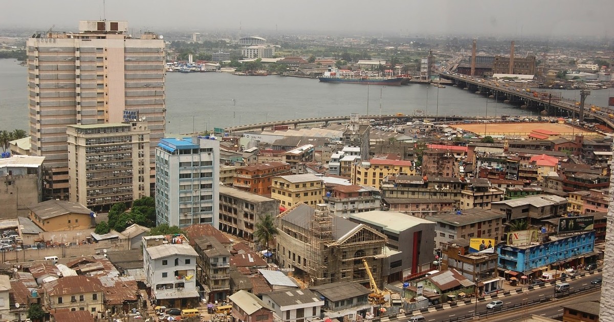 Top 7 fastest-growing tech cities in Sub-Saharan Africa, 2025