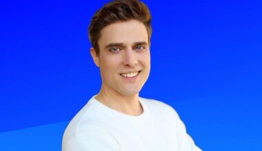 Ex-"Tageschau"-Sprecher Constantin Schreiber wechselt zu Axel Springer