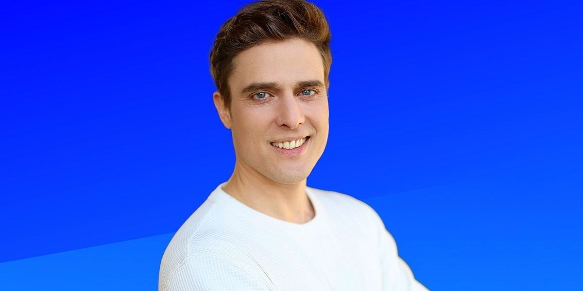 Ex-"Tageschau"-Sprecher Constantin Schreiber wechselt zu Axel Springer