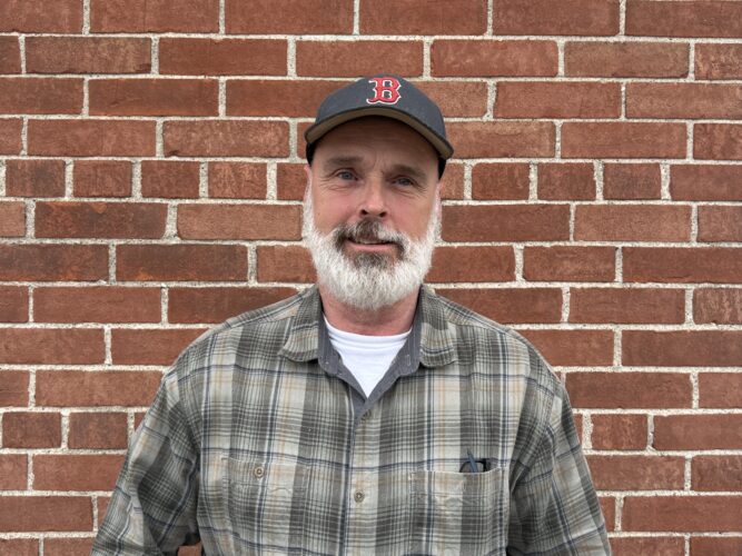 Alpena County Commissioner John Kozlowski invited to White House | News, Sports, Jobs