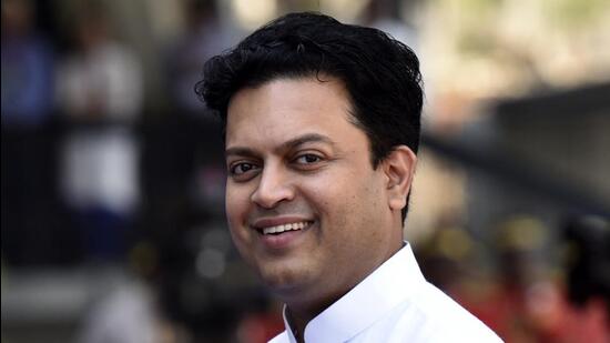 Amit Deshmukh (Hindustan Times)