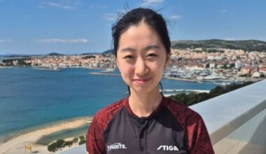 How a Croatian doctor’s vision is vueling athletic excellence worldwide