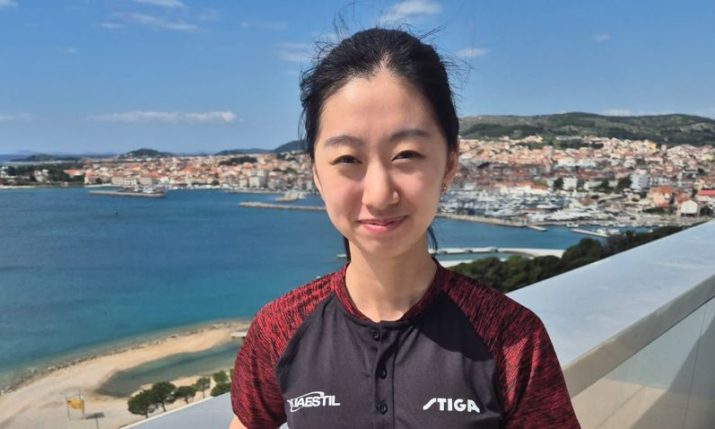 How a Croatian doctor’s vision is vueling athletic excellence worldwide