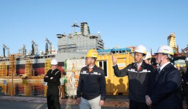 Top US figures visit Seoul to meet defense industry leaders