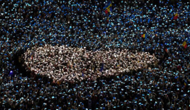 A Warning Shot for Democracy in the Digital Age — Global Issues