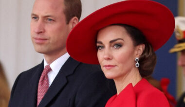 Are William and Kate worried about Beatrice and Eugenie getting closer to the Sussexes?