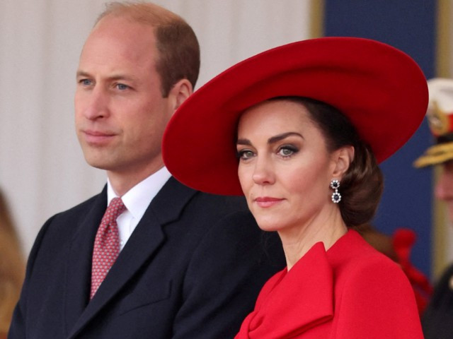 Are William and Kate worried about Beatrice and Eugenie getting closer to the Sussexes?
