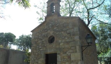 Encuentro de Santa Madrona | Sants - Montjuïc