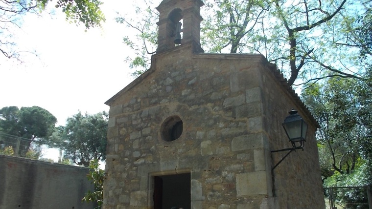 Encuentro de Santa Madrona | Sants - Montjuïc