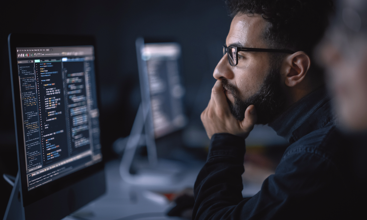 Apple, Anthropic, AI, coding