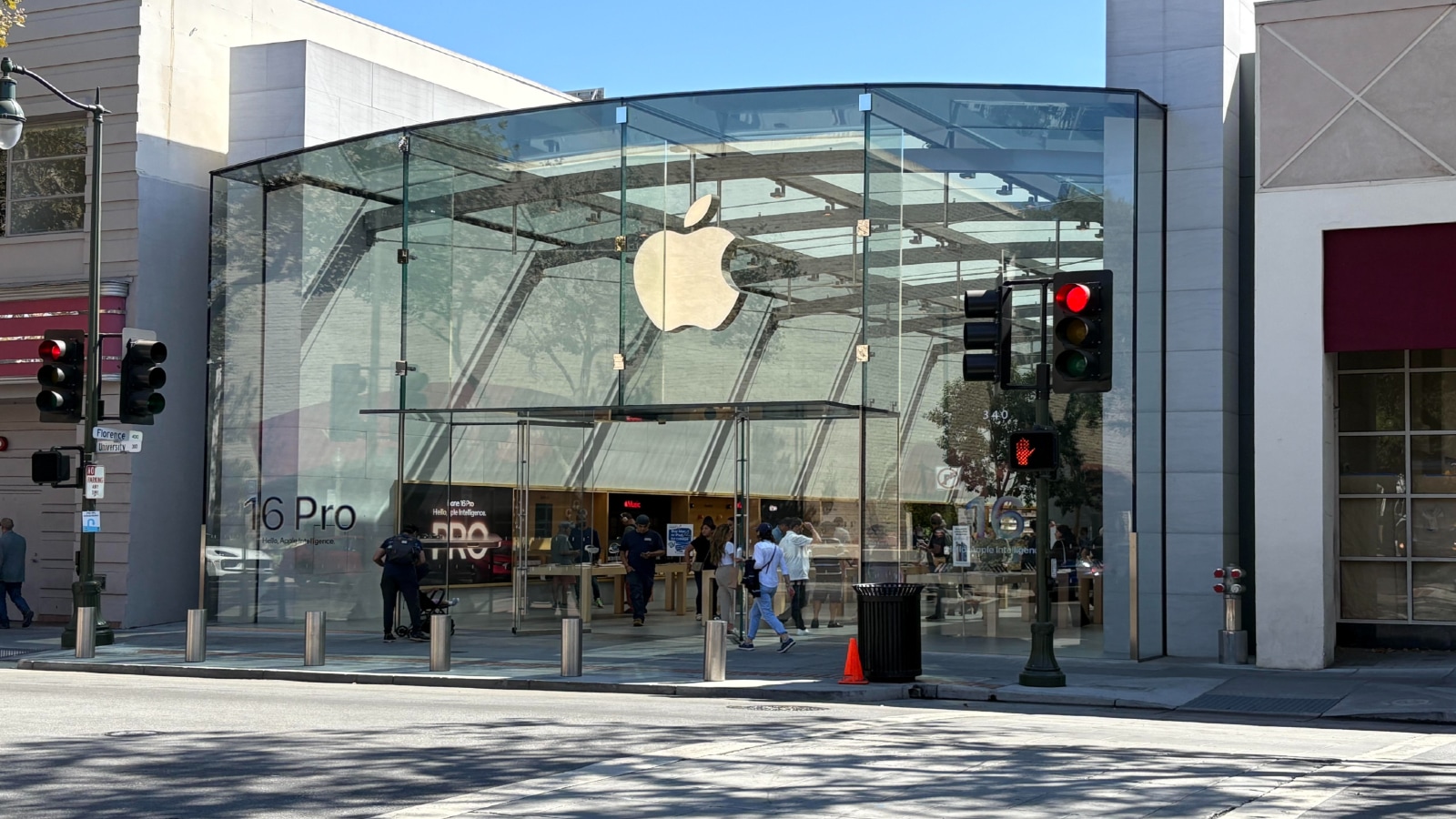 Apple Store