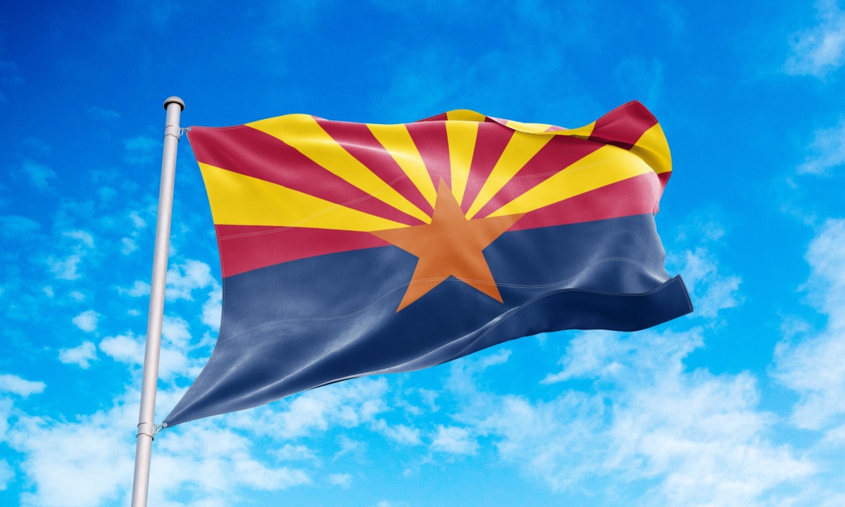 Arizona Governor Shoots Down Plans for State Bitcoin Reserve
