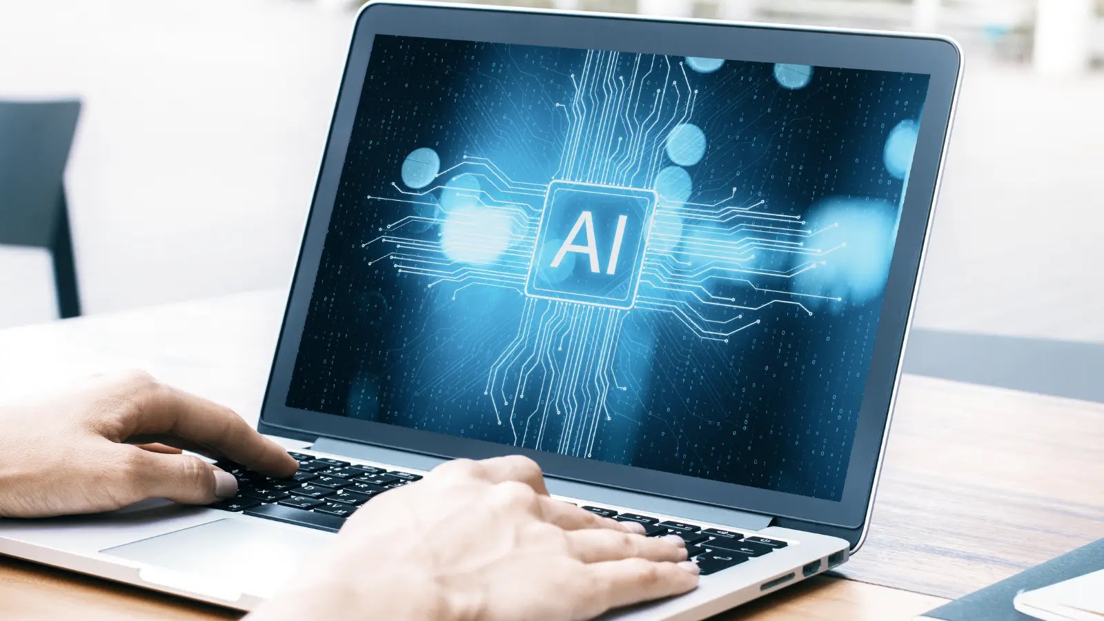 Artificial Intelligence Fuels New Wave of Complex Cyber Attacks Challenging Defenders