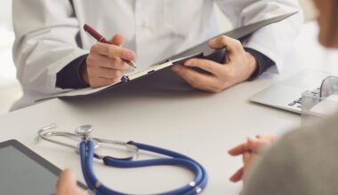 Gender Health Gap in Österreich: Frauen zeigen sich besorgt