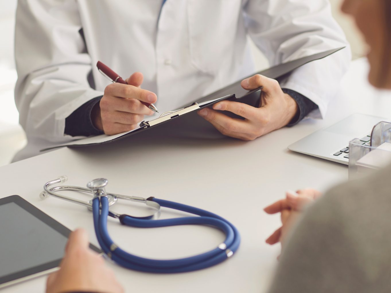 Gender Health Gap in Österreich: Frauen zeigen sich besorgt