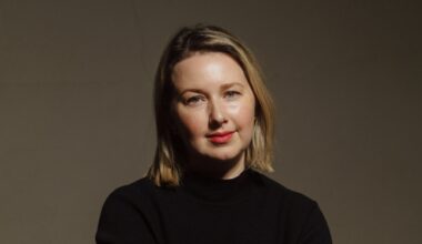 Hannah Kent. Photo: Jonathan van der Knaap / Supplied