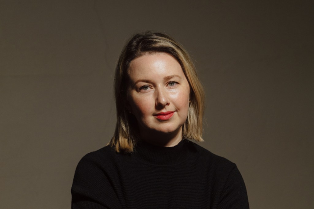 Hannah Kent. Photo: Jonathan van der Knaap / Supplied