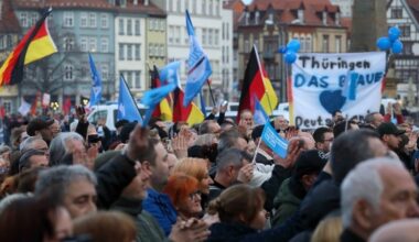 Studie: Viele Thüringer sind fremdenfeindlich | MDR.DE