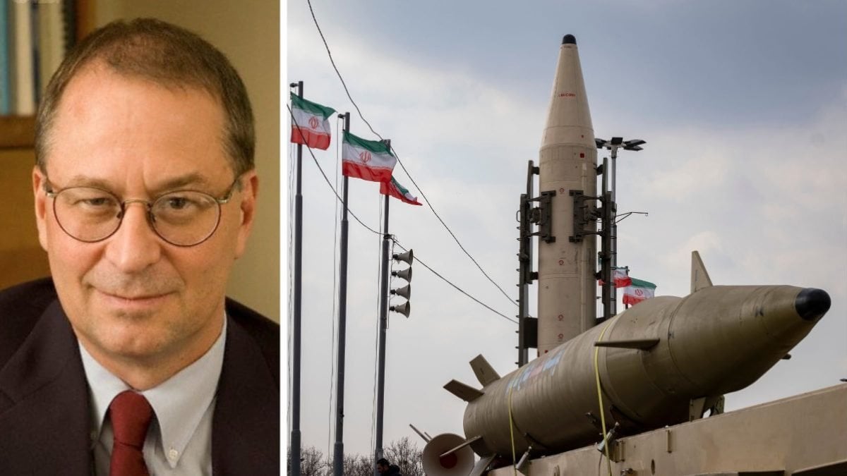 I was a nuclear weapons inspector - Iran could have a bomb in six months