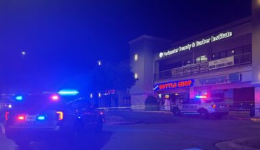 Suspect accused of hit-and-run outside Dunwoody sports bar turns self in, police say