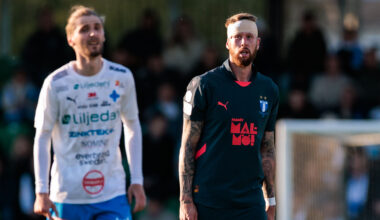 Poängtapp mot IFK Värnamo: ”Hundra procent besviken”
