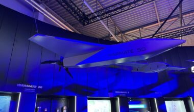 Poland, Romania lead a drone bonanza in Eastern Europe