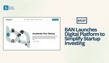 Bangladesh Angels Network Launches Digital Platform to Simplify Startup Investing