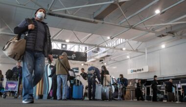 NZ’s high domestic airfares about economics not competition - Ryan Bridge