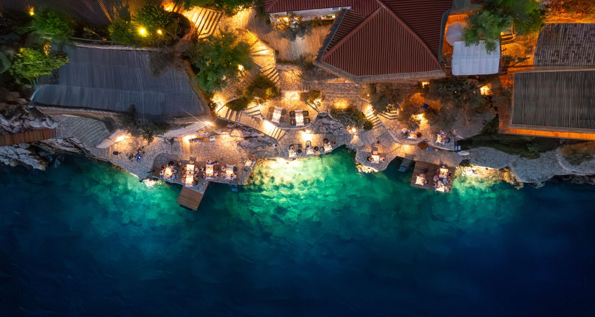 The best hotels in Antalya, Turkey