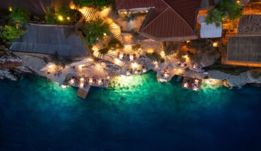 The best hotels in Antalya, Turkey