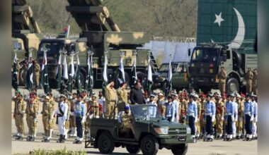 Baloch leaders declare independence from Pakistan, urge India and UN for recognition