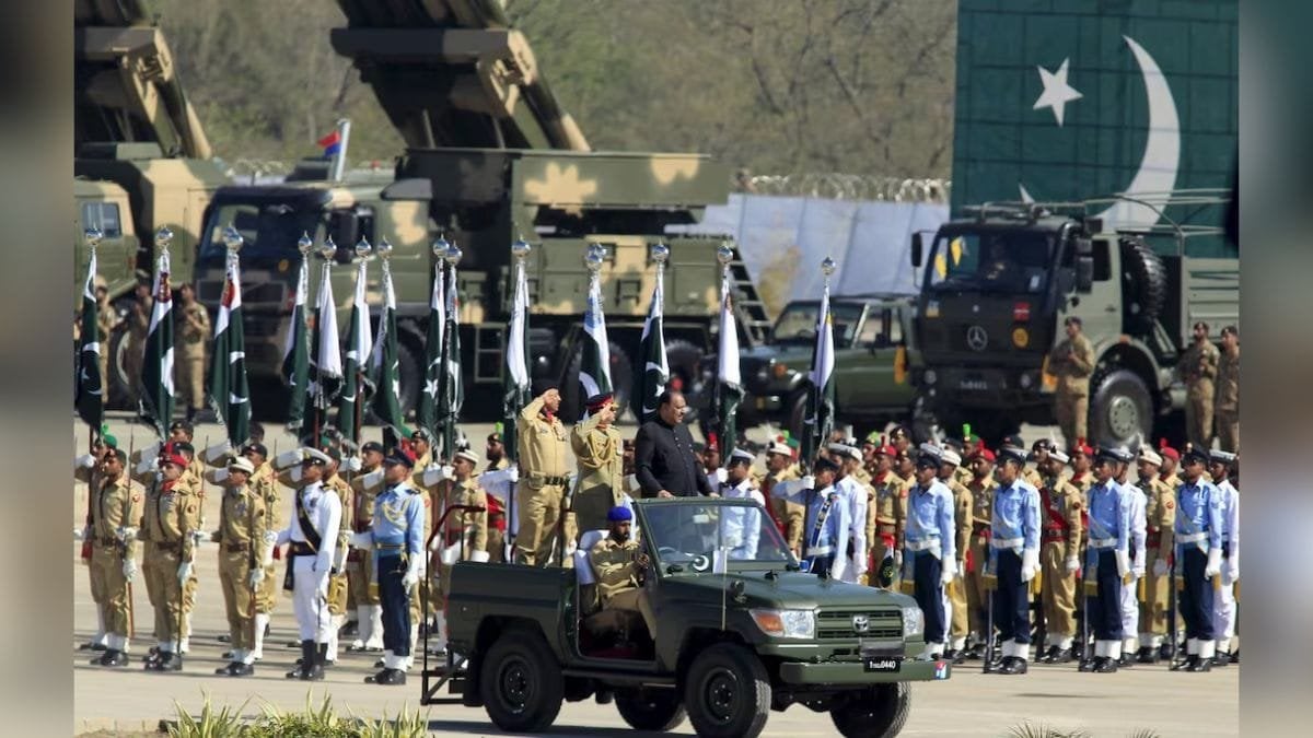 Baloch leaders declare independence from Pakistan, urge India and UN for recognition