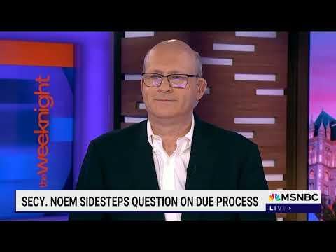 Marc Elias: No One May Be Safe from Trump’s Due Process Violations